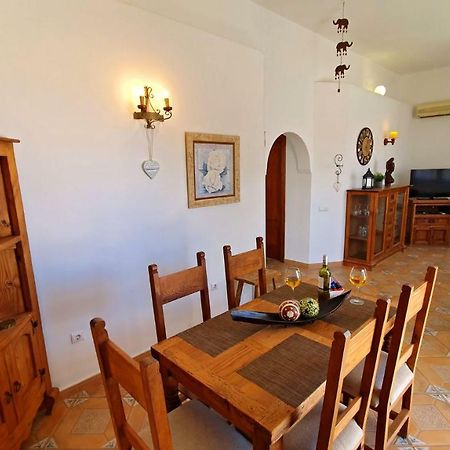 Ferienhaus Casa Blanca - Tarajalejo - Glasfaserinternet - Meerblick Bagian luar foto