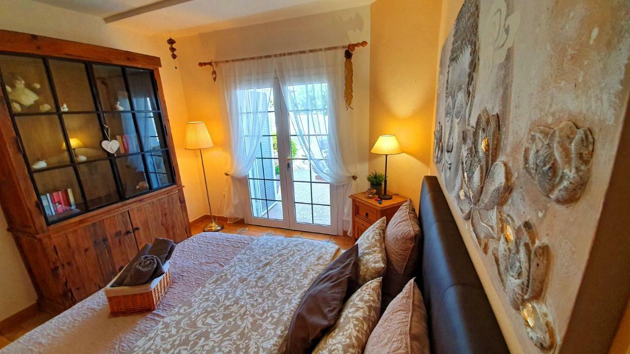Ferienhaus Casa Blanca - Tarajalejo - Glasfaserinternet - Meerblick Bagian luar foto